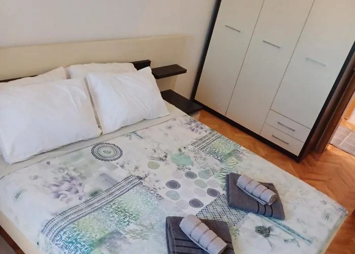 Mig 아파트 브라네