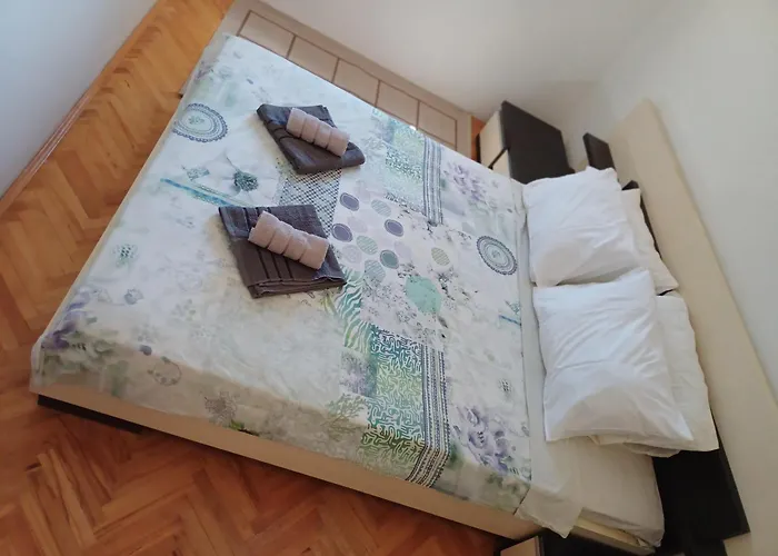 Mig 아파트 브라네