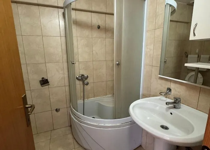 Mig 아파트 브라네